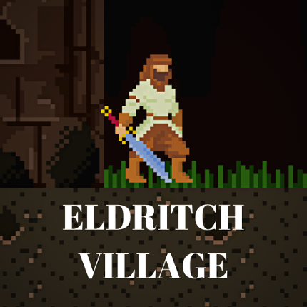 Eldritch Village Game Cover