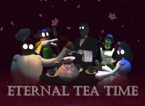 Eternal Tea Time Image