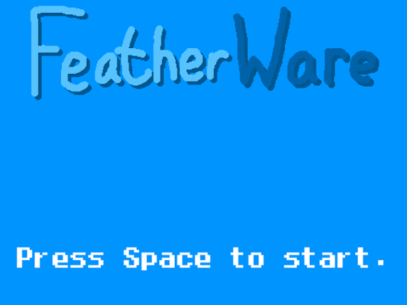 FeatherWare (Demo) Game Cover