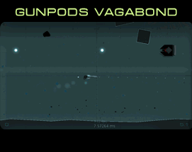 Gunpods Vagabond Image
