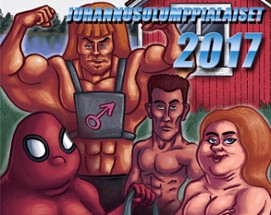 Juhannusolumppialaiset 2017 Image