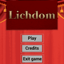 LICHDOM Image