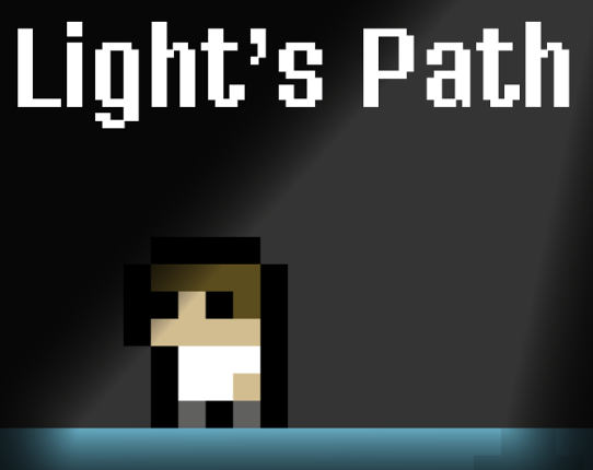 Light's path Game Cover