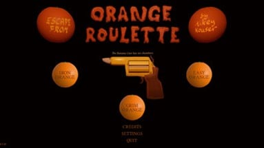 ORANGE ROULETTE Image