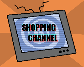 Shopping Channel Image