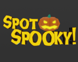 Spot Spooky Image