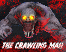 The Crawling Man Image