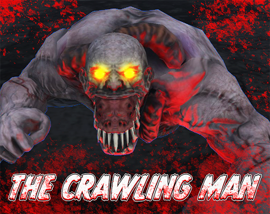 The Crawling Man Game Cover
