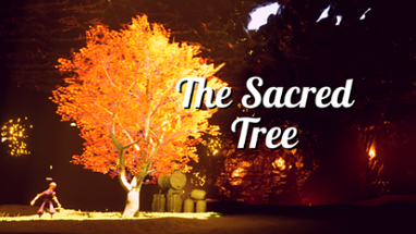 The Sacred Tree Image