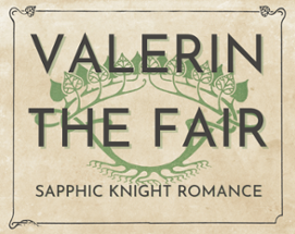 Valerin the Fair Image