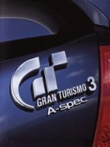 Gran Turismo 3: A-Spec Image