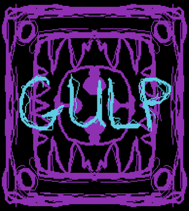 Gulp Game Cover