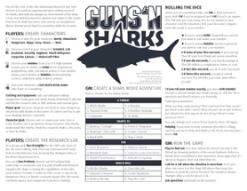 Guns N' Sharks Image