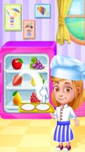 Ice Cream Parlor for Kids Image