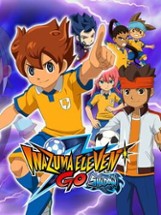 Inazuma Eleven GO: Shadow Image