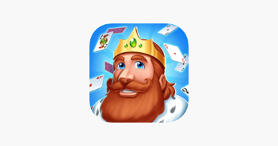 King of Belote Card Game Image