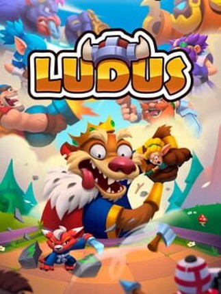 Ludus: Merge Arena Game Cover