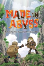 Made in Abyss: Binary Star Falling into Darkness Image