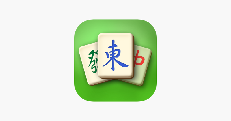 Mahjong by SkillGamesBoard Game Cover