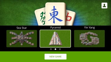 Mahjong by SkillGamesBoard Image