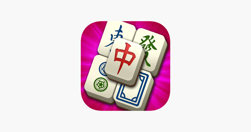 Mahjong Duels® Match Zen Tiles Game Cover