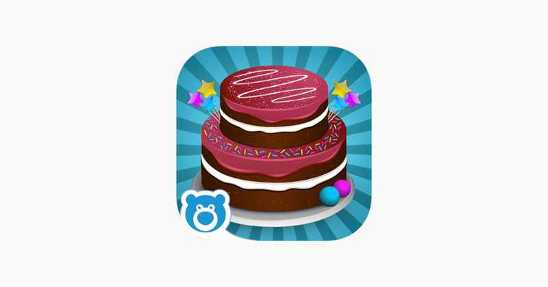 Make Cake - Baking Games Game Cover