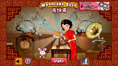 Mooncake Shop Image