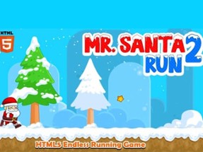 Mr. Santa Run 2 Image