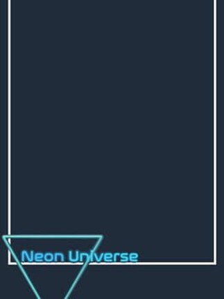 Neon Universe Game Cover
