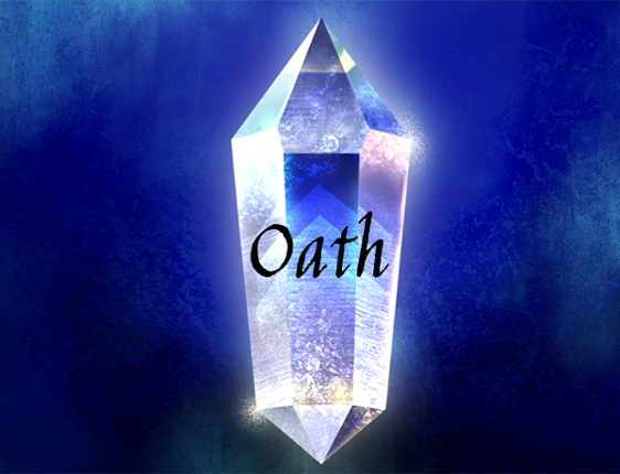 Oath Game Cover