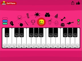 Oof Piano for Roblox Image