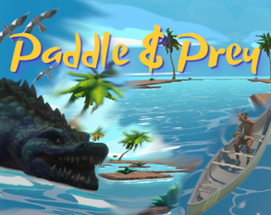Paddle & Prey Image