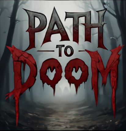 Path to Doom Game Cover