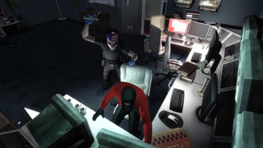 PAYDAY™ The Heist Image