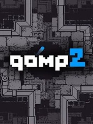 Qomp 2 Game Cover