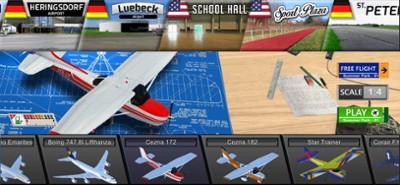 RC Flight Simulator 2016 Image