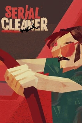 Serial Cleaner Game Cover