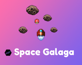 Space Galaga Image