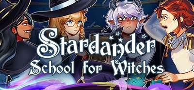 Stardander School for Witches Image