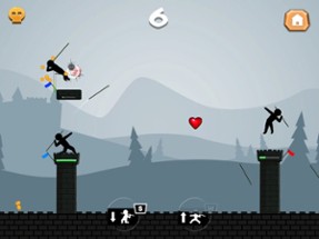 Stickman Epic Supreme Archery Image