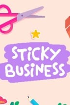 Sticky Business Image