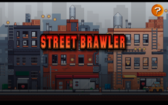 Street Brawler - Full Game Template Source Code Image