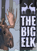 The Big Elk Image