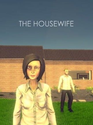 The Housewife Game Cover