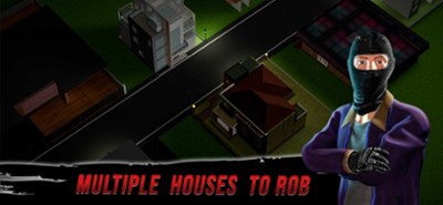 Thief Robbery Master Simulator Image