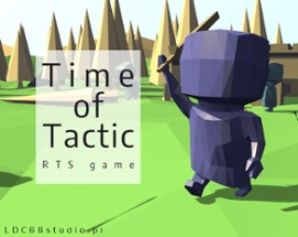 Time Of Tactic Image