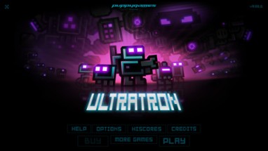 Ultratron Image