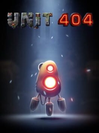 Unit 404 Game Cover