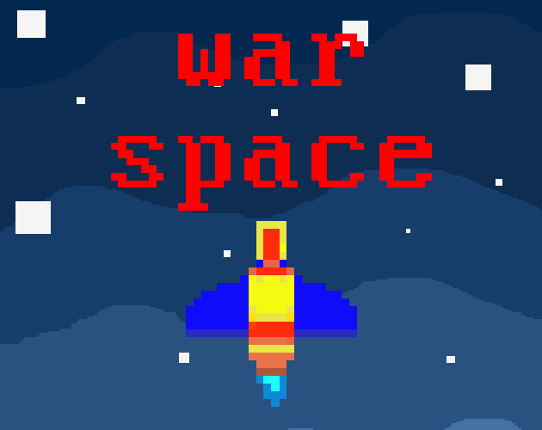 war space Game Cover