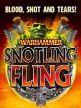 Warhammer: Snotling Fling Image